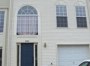 205 Chesterbrook Ct, Stafford, VA 22554