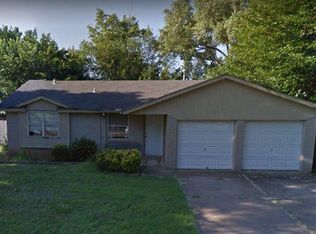 1112 Pintail Pl, Edmond, OK 73003