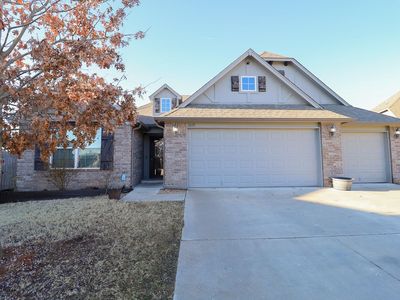 2621 W Tucson Ct, Broken Arrow, OK, 74011