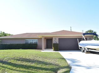 718 SE Norcross Ave, Port Saint Lucie, FL 34983