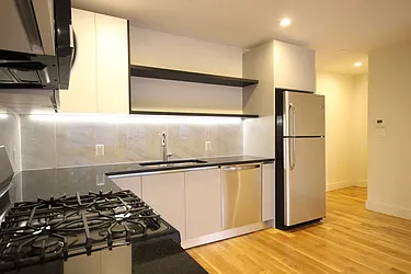 Rented by HSK Group Inc