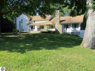 4602 E M 113, Kingsley, MI