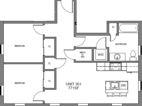 103 S Main St #301