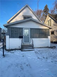 205 W Water St, Montpelier, OH, 43543
