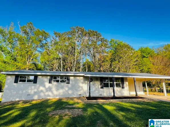 289 Jerrie Dale Dr, Anniston, AL 36201