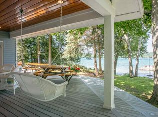 6278 Lake Grove Rd, Petoskey, MI 49770