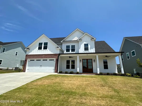 833 Sparrow Point Avenue, Evans, GA 30809
