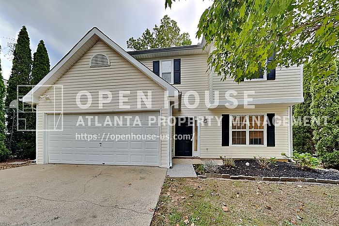 1st image of 2318 Wavetree Ln NW