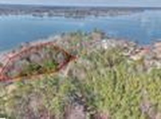 0 Scurry Island Rd, Chappells, SC 29037