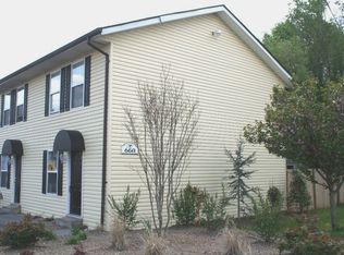 660 Smithfield Ave, Winchester, VA 22601