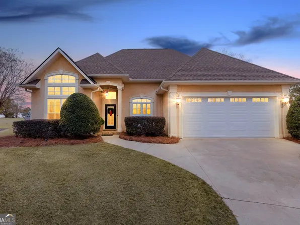 48 Idlewood Cir, Hawkinsville, GA 31036