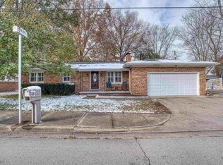 4533 Bell Rd, Newburgh, IN 47630