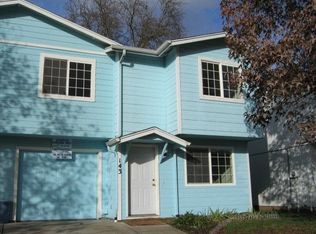 143 Lea Ave, Eugene, OR 97404