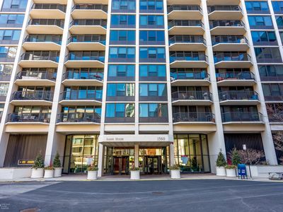 1560 N Sandburg Ter APT 3008, Chicago, IL, 60610