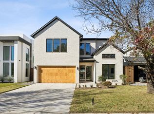 2015 Euclid Ave, Dallas, TX 75206