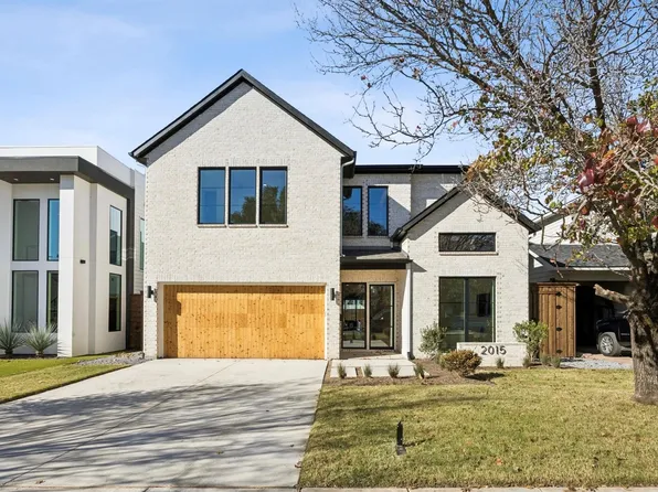 2015 Euclid Ave, Dallas, TX 75206