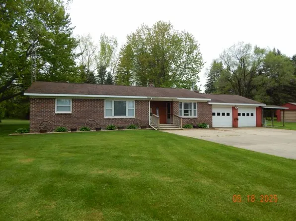 3810 E Bevens Rd, Caro, MI 48723