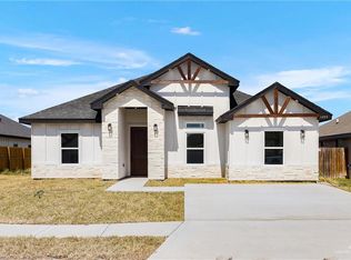 1209 Isabella Grace St, Weslaco, TX 78599