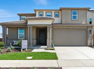 Plan 5 Plan, The Tides at River Islands, Lathrop, CA 95330