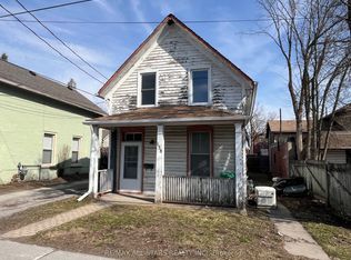 138 Antrim St, Peterborough, ON K9H 3G3