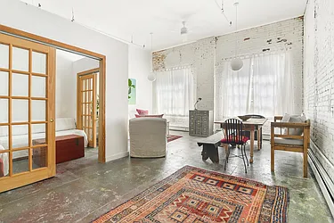 Rented by Weichert Properties - NYC