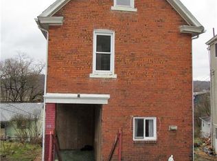 115 Coal St, Freeport, PA 16229