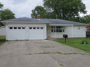 12069 N Upper Lake Shore Dr, Monticello, IN 47960