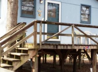 119 Happiness Ln, Ridgeville, SC 29472