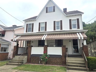 708-710 6th Ave, Ford City, PA, 16226
