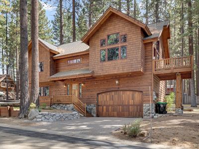 2468 Rose Ave, South Lake Tahoe, CA, 96150