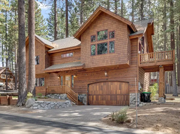 2468 Rose Ave, South Lake Tahoe, CA 96150