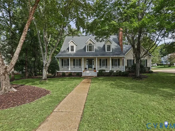 3600 Rivermist Ter, Midlothian, VA 23113