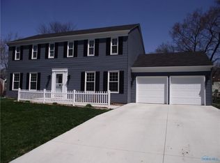 5546 Wadsworth Dr, Sylvania, OH 43560