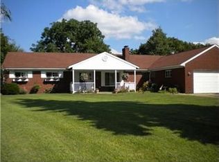 180 Bradys Ridge Rd, Beaver, PA 15009