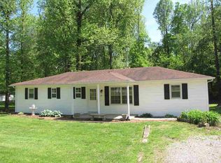 241 Rusty Ridge Rd, Kuttawa, KY 42055