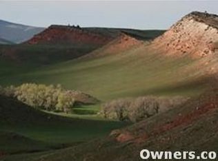 1040 Greub Rd, Buffalo, WY 82834