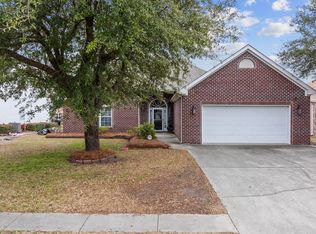 256 Jessica Lakes Dr, Conway, SC 29526