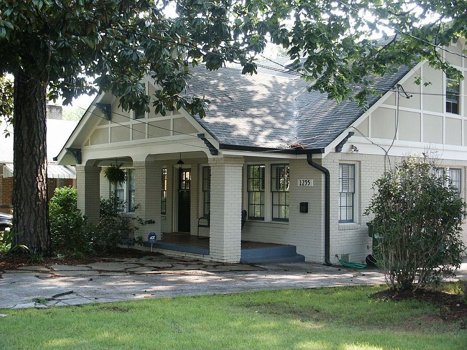 Great Renovated Brick Bungalow in Morningside School District