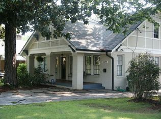 1295 N Highland Ave NE, Atlanta, GA