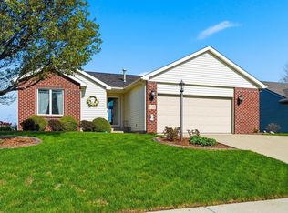 3232 Rivulet Run, Fort Wayne, IN 46818
