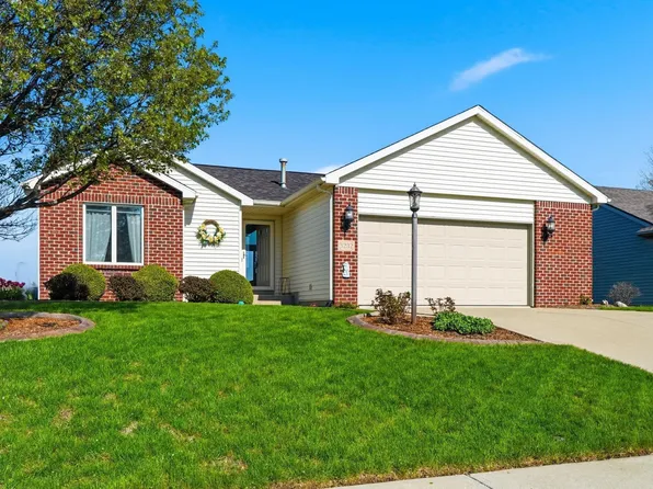 3232 Rivulet Run, Fort Wayne, IN 46818