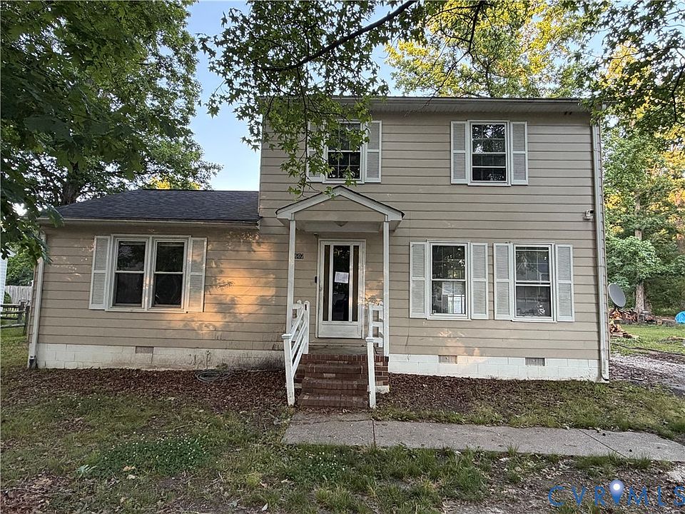 1st image of 1607 Old Iron Rd