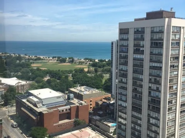 1460 N Sandburg Ter APT 2904A, Chicago, IL 60610