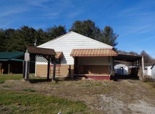 5 State Rte, Ashland, KY 41102