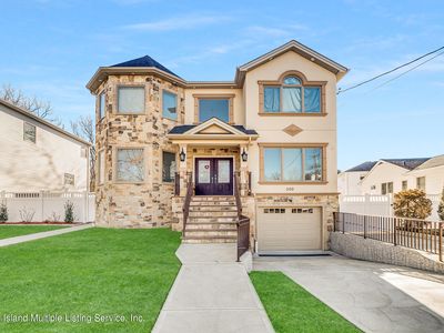 500 King St, Staten Island, NY, 10312