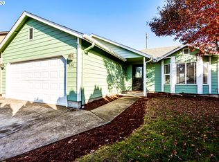 530 Spruce Ct, Creswell, OR 97426