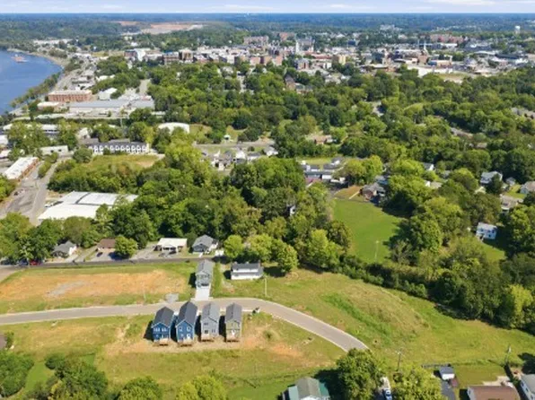 31 Dixon Dr Lot 10, Clarksville, TN 37040