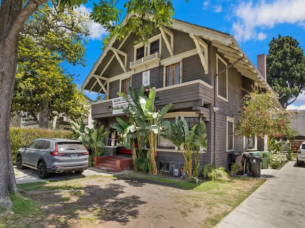 2706 Menlo Ave, Los Angeles, CA 90007