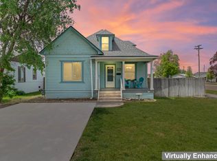103 S Elder St, Nampa, ID 83686