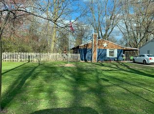 5056 Brinthaven Rd, Sylvania, OH 43560